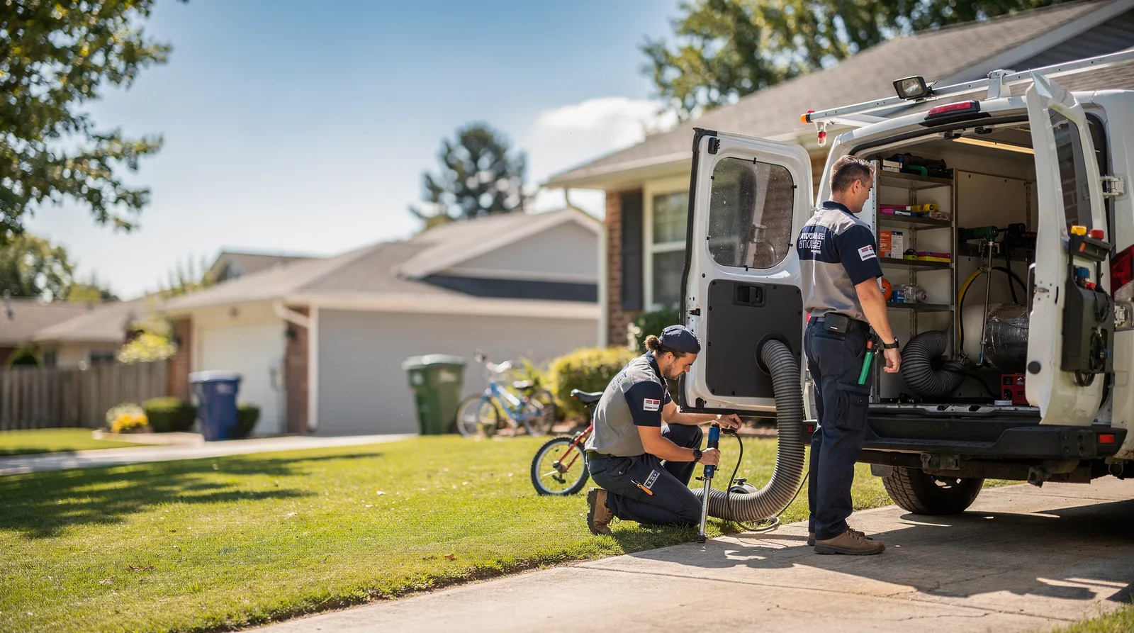 24/7 HVAC Repair & AC Replacement in Greenup, IL near me